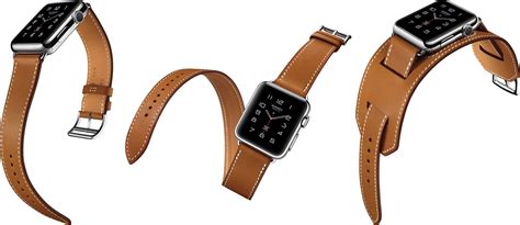 New Apple Watch Hermès bands: What you need to 